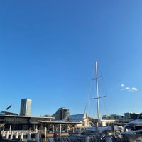Photo taken at King Street Wharf by Paulyn P. on 8/5/2022