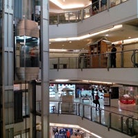 The Plaza Semanggi Setiabudi Jakarta Selatan Jakarta