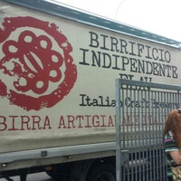 9/17/2016에 Valentina Z.님이 Birrificio indipendente Elav에서 찍은 사진