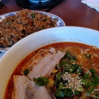 Photo taken at Aloha Ramen by howard w. on 9/25/2017