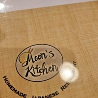 Photo taken at Moon&amp;#39;s Kitchen by howard w. on 10/18/2017