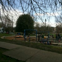 Photo taken at West Queen Anne Playfield by howard w. on 4/2/2017