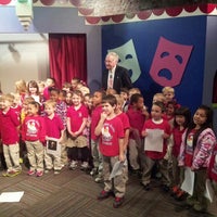 Foto scattata a Louisiana Childrens Discovery Center da Wayne F. il 2/22/2013