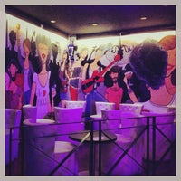 Photo taken at The Police 080 by Maria Jose G. on 12/26/2013