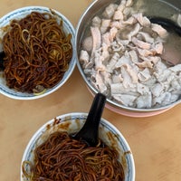 Review Sinsuran Sang Nyuk Mee