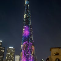รูปภาพถ่ายที่ The Dubai Mall โดย ♚Xiang Mei♚ เมื่อ 2/10/2024