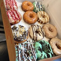 1/5/2018にMakenzie J.がDuck Donutsで撮った写真