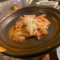 伊達な郷土料理と原始焼 牡鹿半島 仙台駅前店 仙台市 Da Japon Restorani