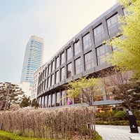 Photo taken at JW Marriott Dongdaemun Square Seoul by Tarou Y. on 4/8/2024