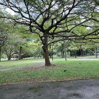 Photo taken at West Coast Park by Hazieq A. on 4/9/2024
