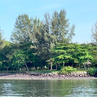 Photo taken at Pulau Ubin by Hazieq A. on 4/26/2023