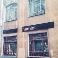 Photo taken at Hamlet + Jacks by Vladimir K. on 5/21/2016
