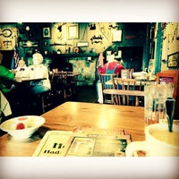 Photo taken at Cracker Barrel Old Country Store by Dani P. on 2/2/2015