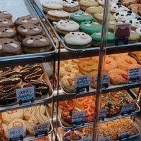 Photo taken at California Donuts by sayumi on 9/17/2023