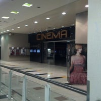 Photo taken at Cinema Lumiére by Evandro R. on 3/3/2013