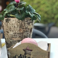 Das Foto wurde bei Restaurante d&amp;#39;Altea von Belén B. am 4/17/2018 aufgenommen