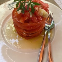 8/16/2022 tarihinde Belén B.ziyaretçi tarafından Restaurante Los Naranjos'de çekilen fotoğraf