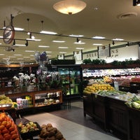 Photo taken at Gelson&amp;#39;s by Cami B. on 12/25/2012