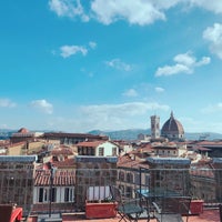 Foto tomada en Antica Torre Tornabuoni  por mkdir el 3/22/2018