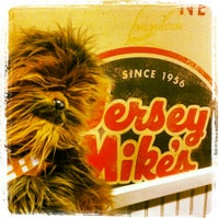 Photo taken at Jersey Mike&amp;#39;s Subs by *~RAD~* D. on 6/7/2013