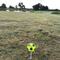 9/30/2017 tarihinde Veronica G.ziyaretçi tarafından Rocky Point Golf Course'de çekilen fotoğraf
