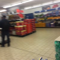 Photo taken at Lidl by christopher-robin on 5/8/2017
