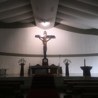 Photo taken at Igreja de São Pedro e São Paulo by Sandra Regina Umbelina O. on 9/30/2017