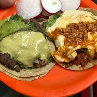 Photo prise au Tacos El Bronco par Alan C. le1/15/2019