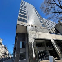 Foto tirada no(a) JW Marriott Washington, DC por Rolling Stone em 3/24/2024