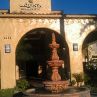 Das Foto wurde bei La Quinta Inn &amp;amp; Suites Orange County Airport von Tommy H. am 10/9/2012 aufgenommen