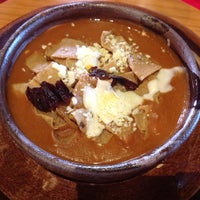 3/4/2014 tarihinde Rocío P.ziyaretçi tarafından Restaurante Doña Paca'de çekilen fotoğraf