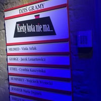 Teatr Capitol śródmieście Północne 2 Tips