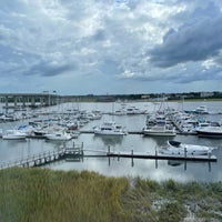 9/18/2022にJim S.がCourtyard Charleston Waterfrontで撮った写真