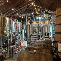 Photo taken at Burial Beer Co. by Jim S. on 6/16/2023