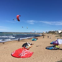 3/6/2016에 Domingo R.님이 Windsurfing Denia에서 찍은 사진