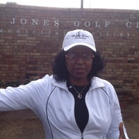 Photo taken at Bobby Jones Golf Club by Brenda M M. on 2/1/2014