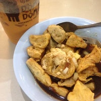 Review Mal Panakkukang Food Court