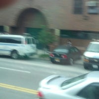 Photo taken at NYPD - 115th Precinct by James S. on 8/2/2013