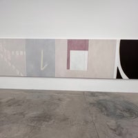 Photo taken at White Cube by Annie H. on 2/27/2024