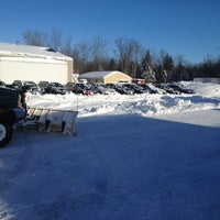 12/31/2012 tarihinde Jason C.ziyaretçi tarafından Stanley Subaru'de çekilen fotoğraf