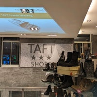Photo taken at Taft Shoes by Nasnl .. on 1/27/2022