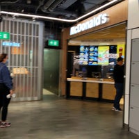 Photo taken at McDonald&amp;#39;s by Nasnl .. on 12/15/2021