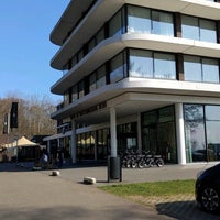 Photo taken at Hotel de Wageningsche Berg by Nasnl .. on 3/26/2022