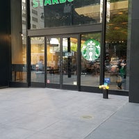 Photo taken at Starbucks by Nina C. on 5/7/2018