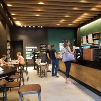 Photo taken at Starbucks by Nina C. on 6/25/2017