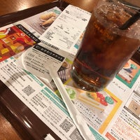 Photo taken at CAFÉ de CRIÉ by ボールペン on 5/7/2019