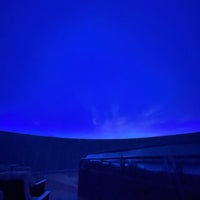 Photo taken at Samuel Oschin Planetarium by Sam M. on 11/12/2022