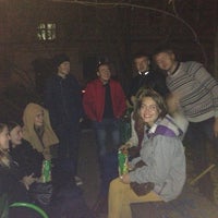 Photo taken at Центр Регион by Крис on 10/20/2012