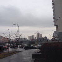 Photo taken at Парковка на Княжьем Затоне 2/30 by Expertinterneta A. on 12/19/2014