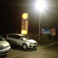 Photo taken at Shell by Юрий А. on 12/28/2012